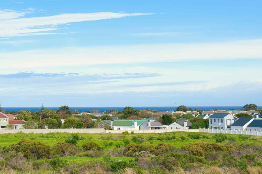Commercial Property for Sale in Hemel and Aarde Western Cape